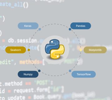 کتابخانه های ضروری پایتون در علوم داده