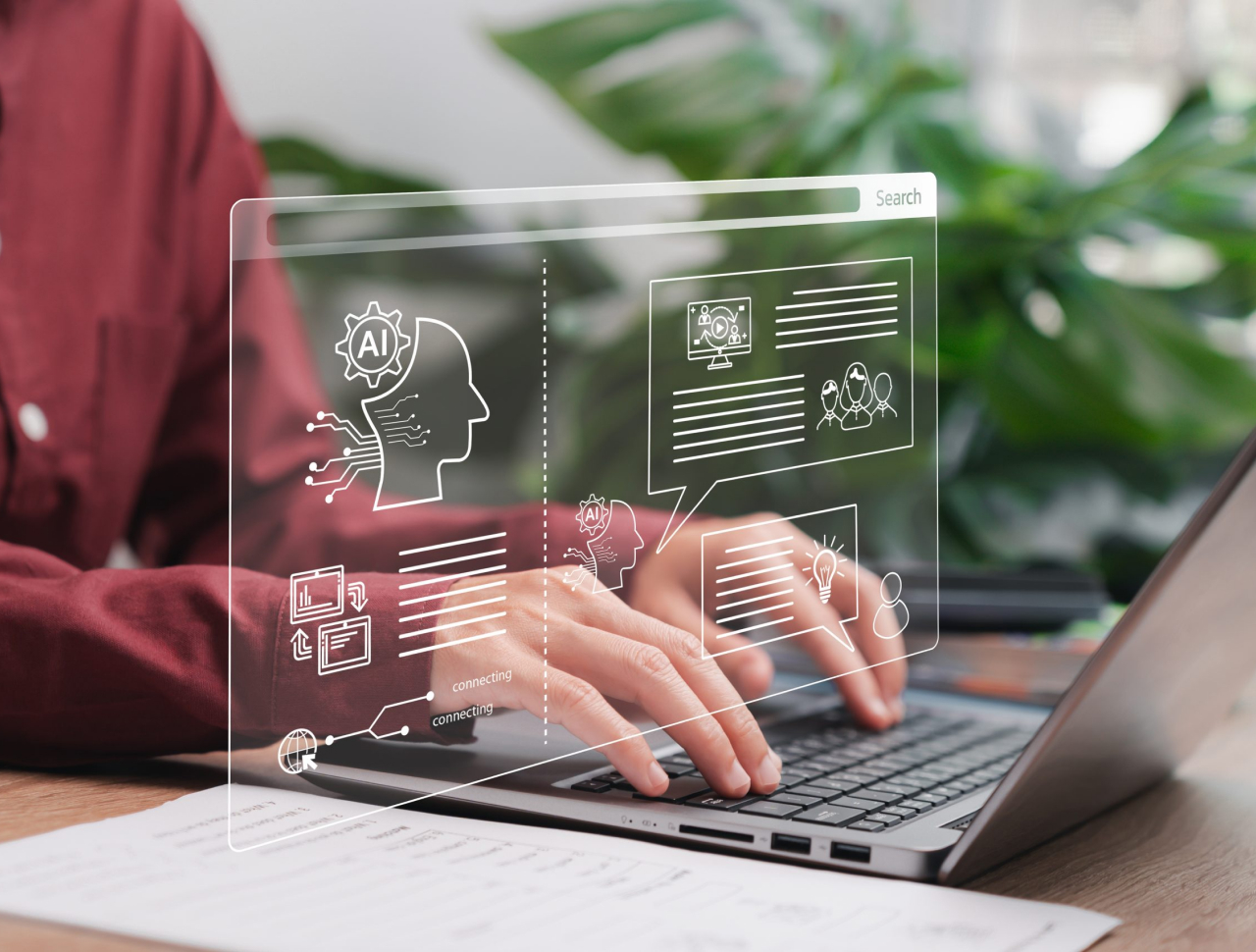 هوش مصنوعی در آموزش