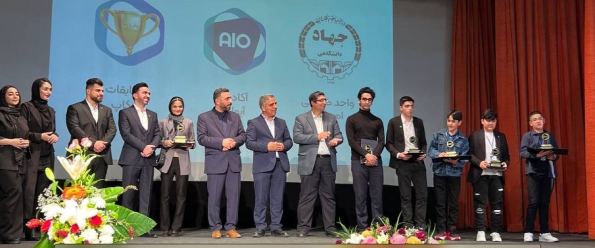 مسابقات برنامه نویسی