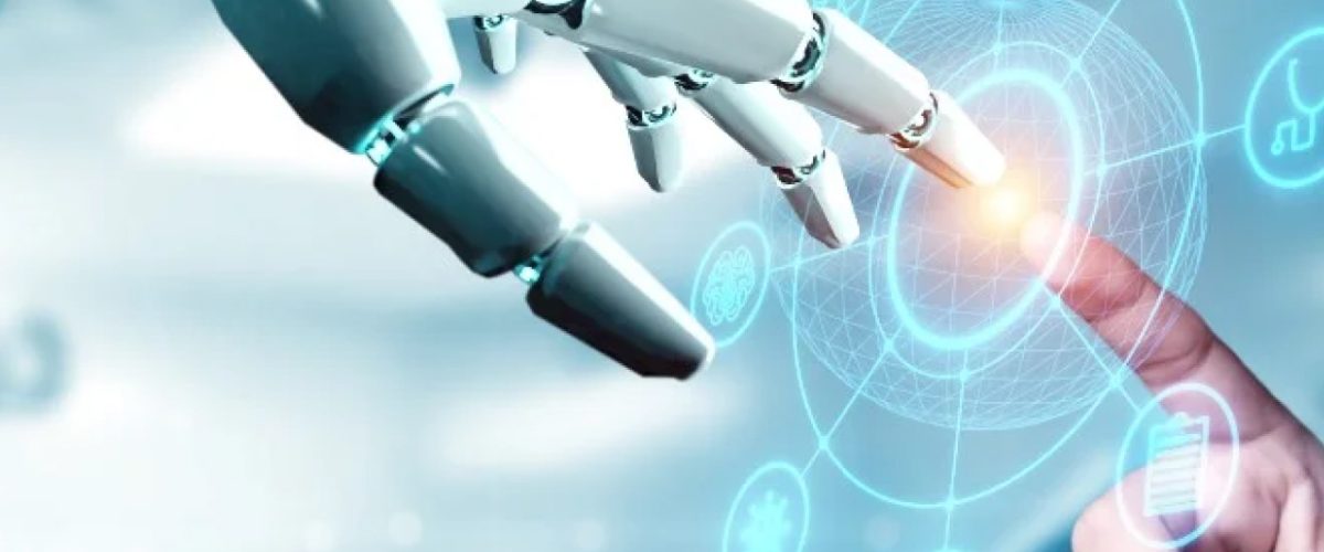 هوش مصنوعی در بهداشت و درمان