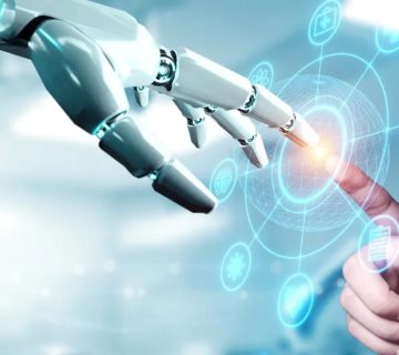 هوش مصنوعی در بهداشت و درمان