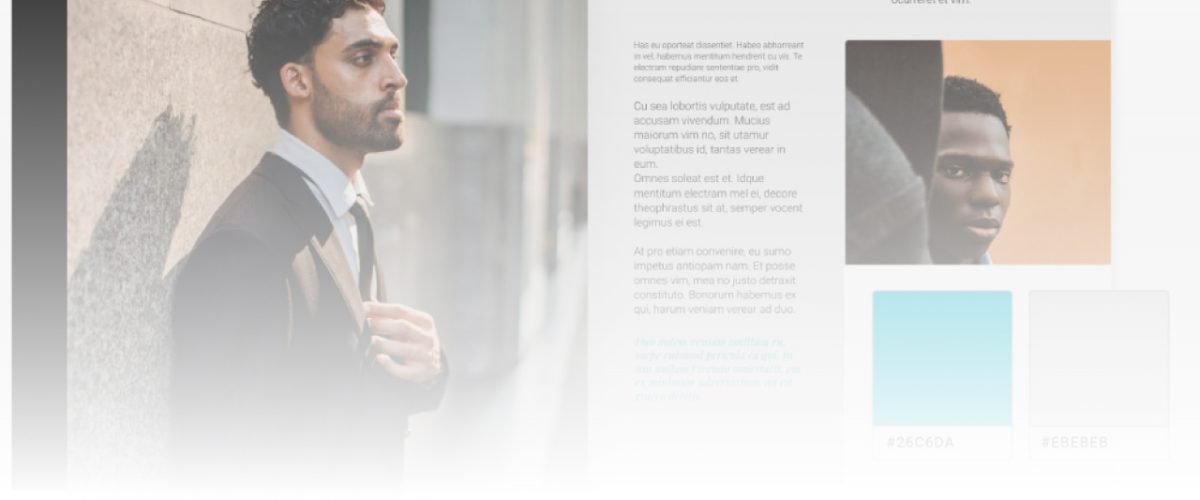 ساخت پورتفولیو حرفه ای