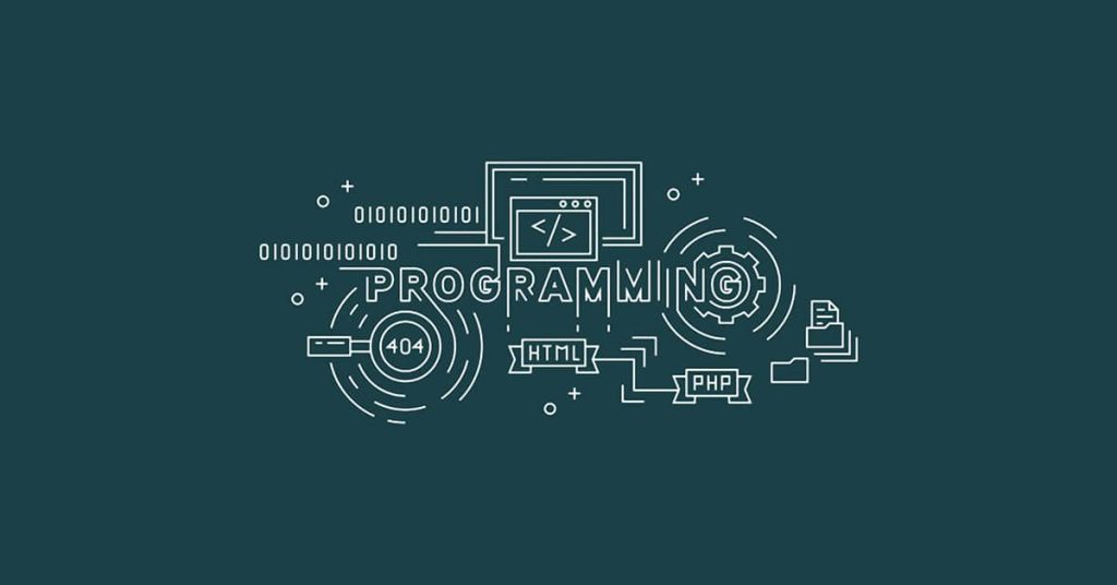 زبان های برنامه نویسی