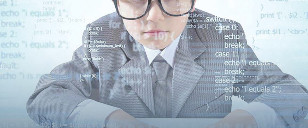 مسابقات بین المللی برنامه نویسی