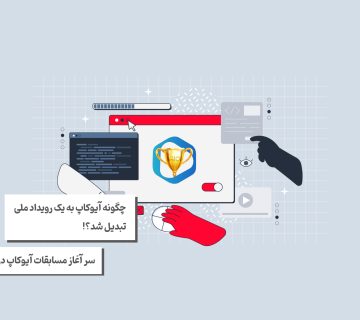 تاریخچه مسابقات برنامه نویسی آیوکاپ